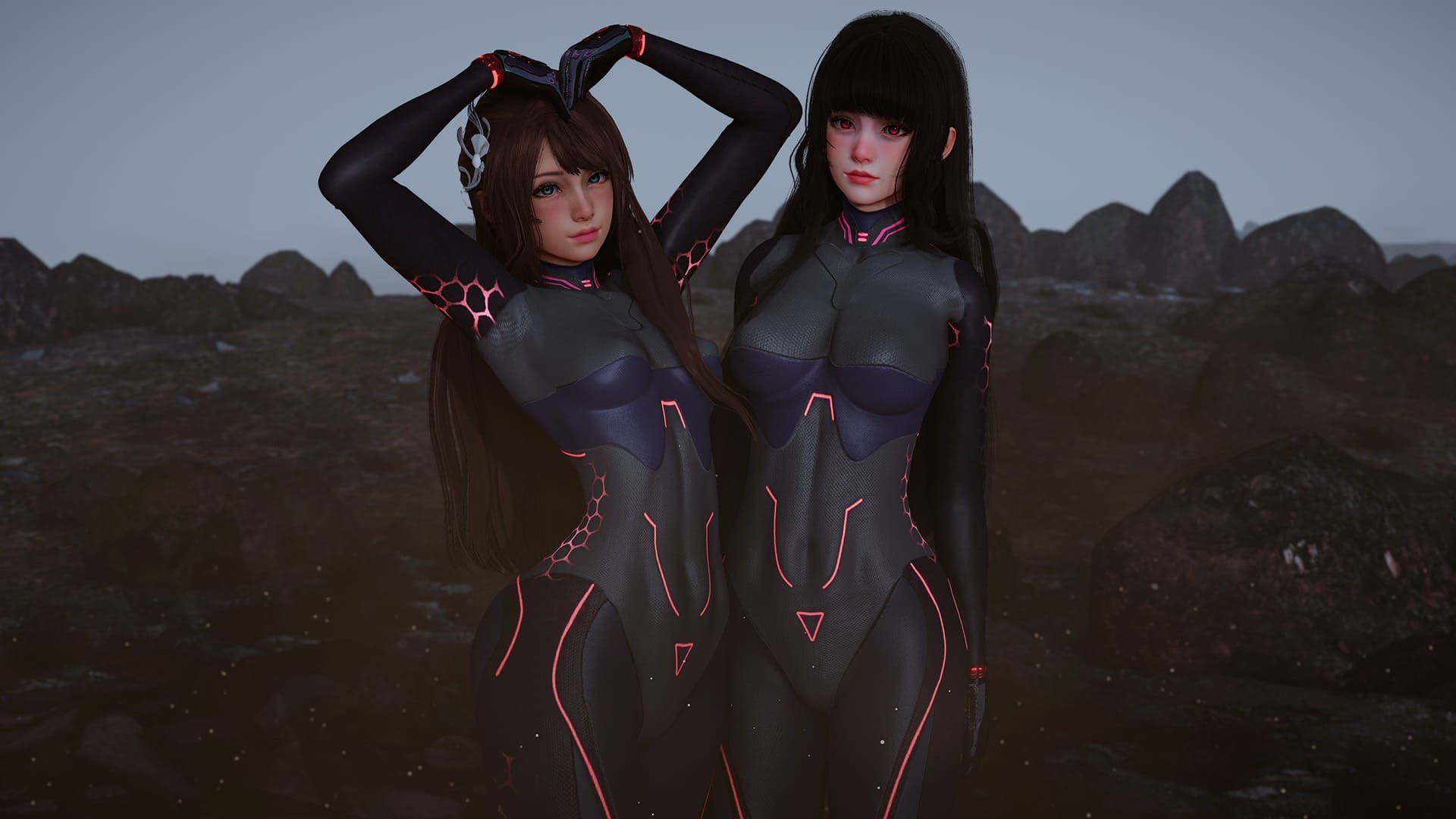 图片[3]-【安卓+ios】永恒世界 Eternum V0.9.5 官方中文步兵版-免费资源铺