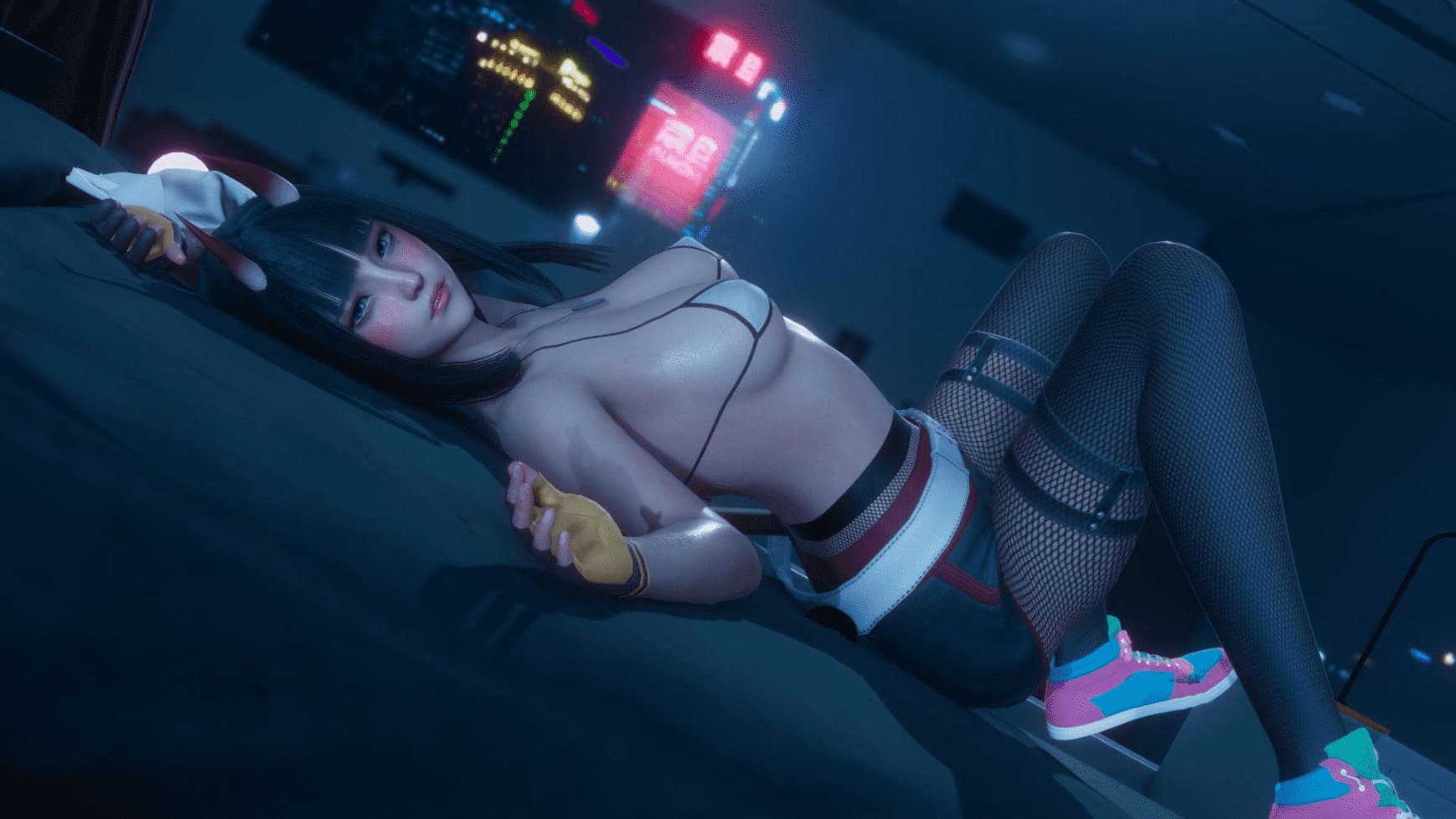 图片[4]-【安卓】新天域 New Horizo​​n Ver0.4 官方中文版-免费资源铺