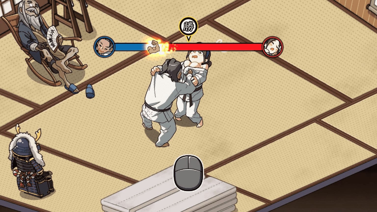 图片[2]-【安卓】护身术道场 V1.9.13 官方中文版+DLC（附作弊存档）-免费资源铺