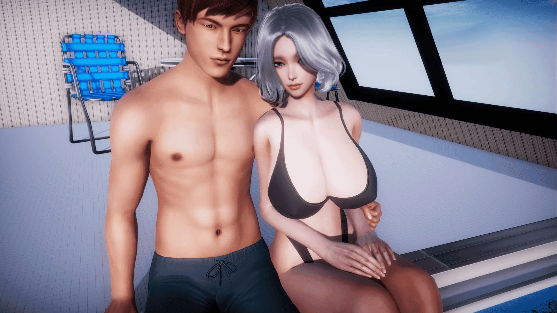 图片[3]-【安卓】美德(V.I.R.T.U.E.S.) ver17 官方中文独立版-免费资源铺