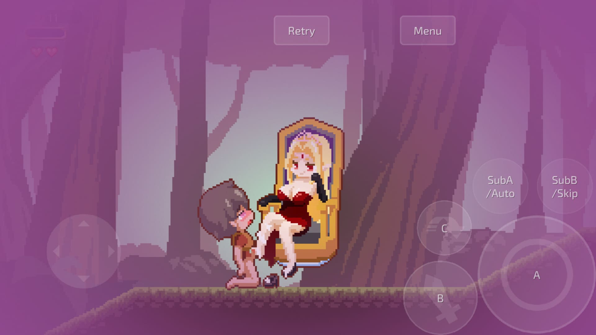 图片[4]-【安卓】夢魔世界の迷い人 Lost in the World of Succubi 官方中文-免费资源铺