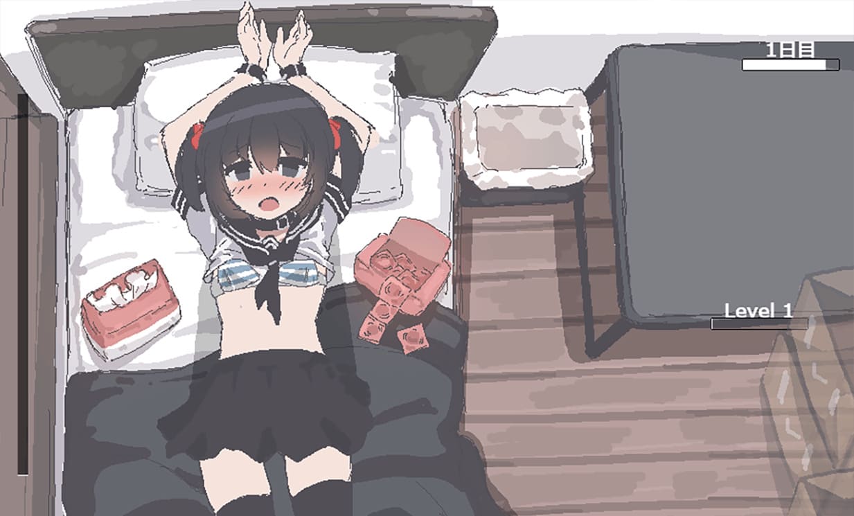 图片[2]-【安卓】纸巾盒八部全系列【SLG/官中/像素】-免费资源铺