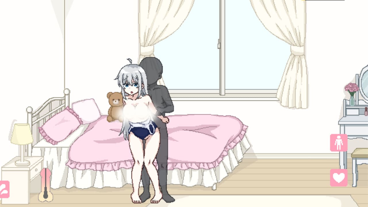 图片[4]-【安卓】與妹妹的奇妙生活~でいどりーむ! 汉化版-免费资源铺