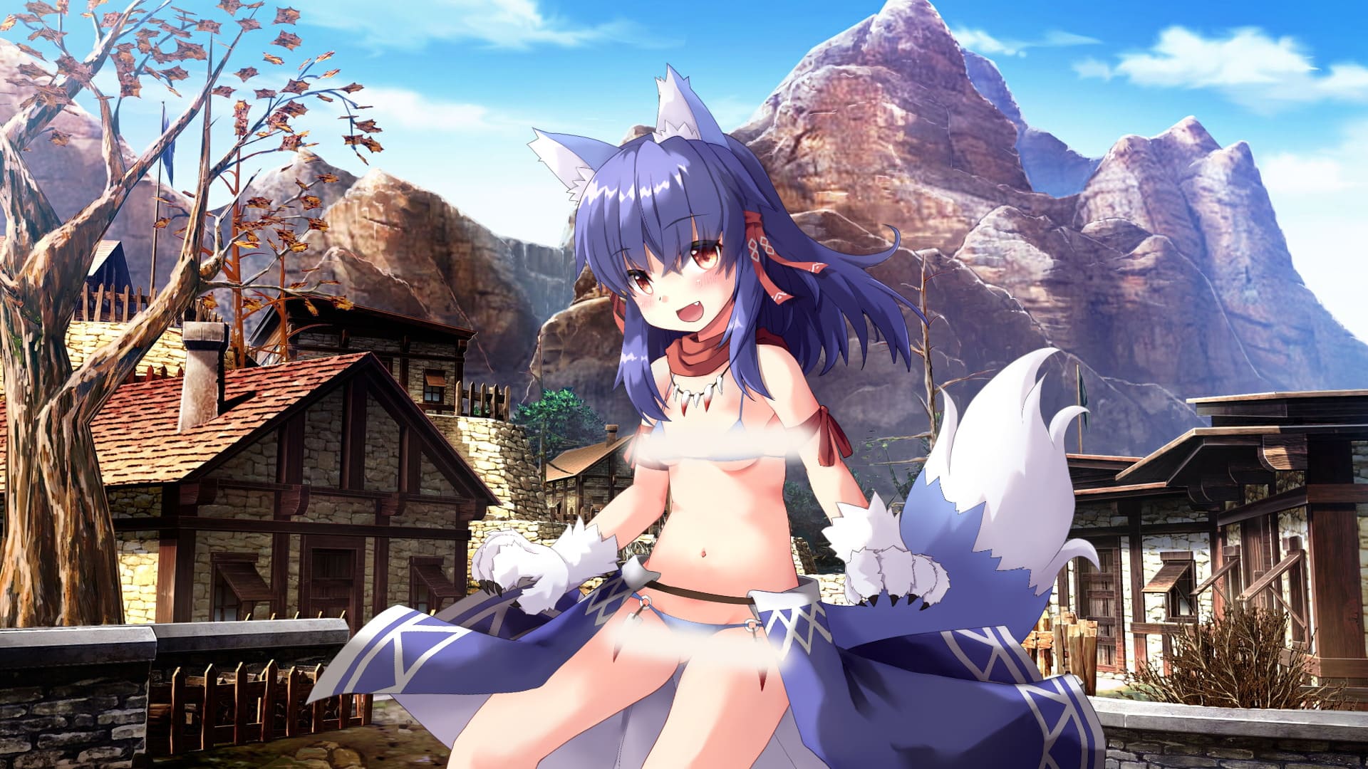 图片[2]-【安卓】隐居军师的救国战略 官方中文-免费资源铺