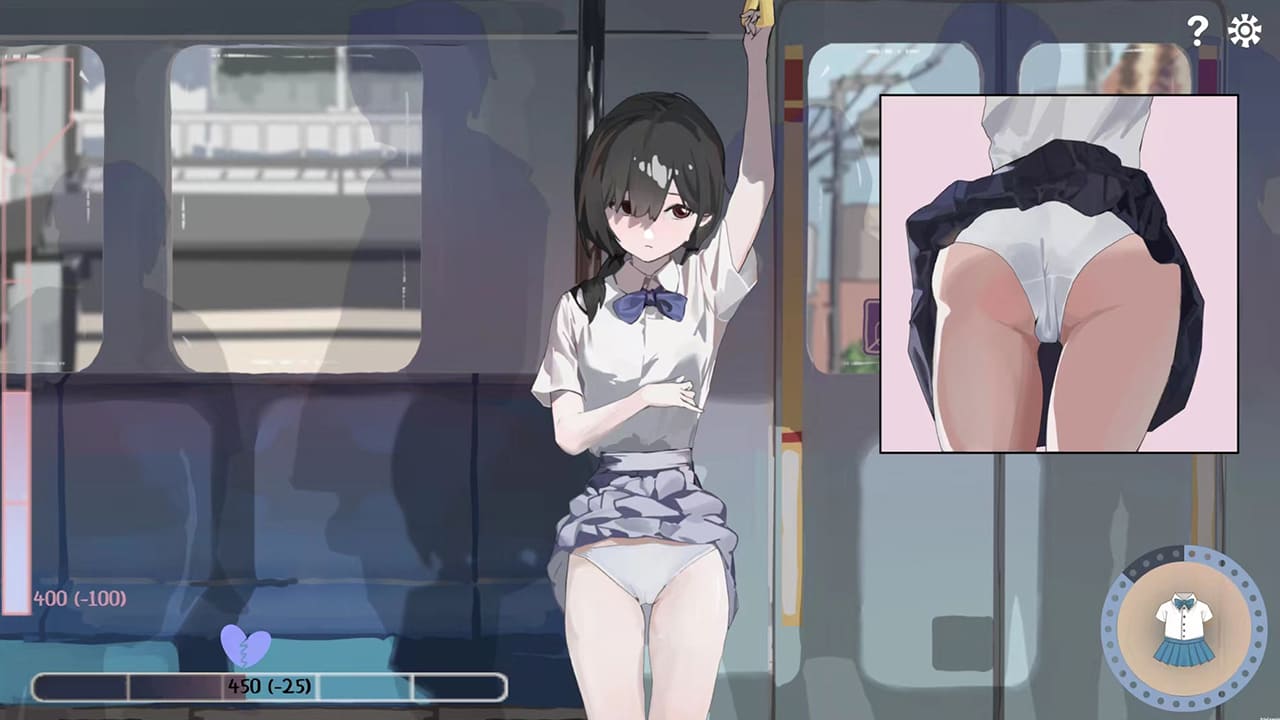 图片[3]-【安卓】相遇电车：始发站~出会い電車:始発駅V1.1.1 官中中文版-免费资源铺