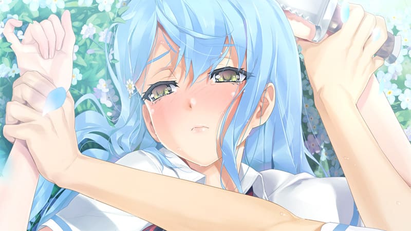 图片[4]-【安卓】美少女万华镜2：勿忘草与永远的少女-免费资源铺